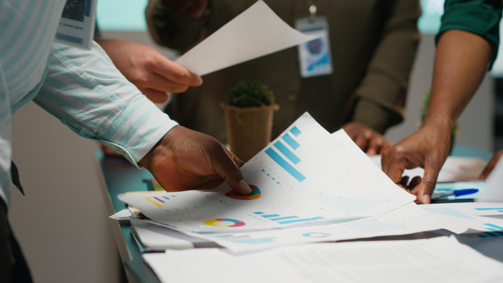 Project Cycle Management, Monitoring & Evaluation Design