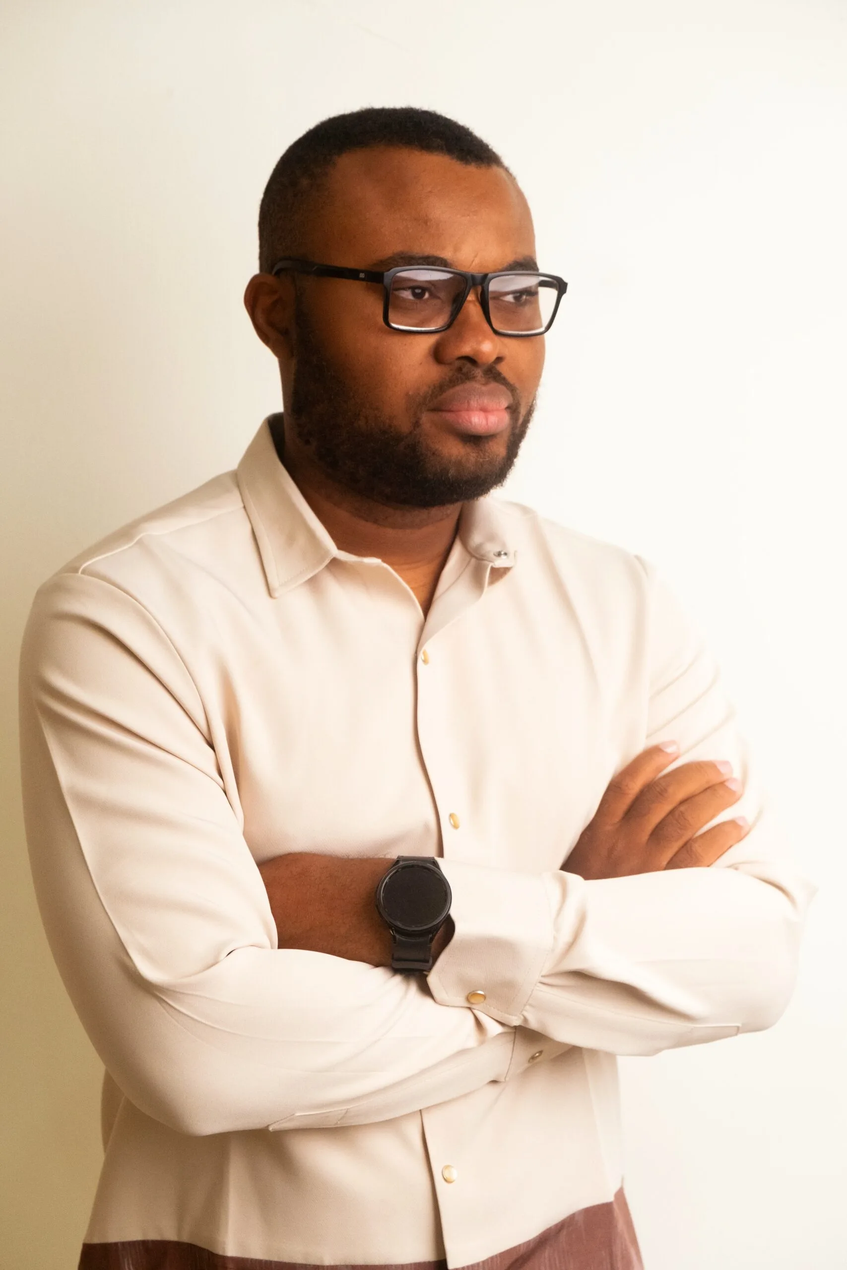 Brian Ahanotu