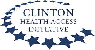 Partner organization logo