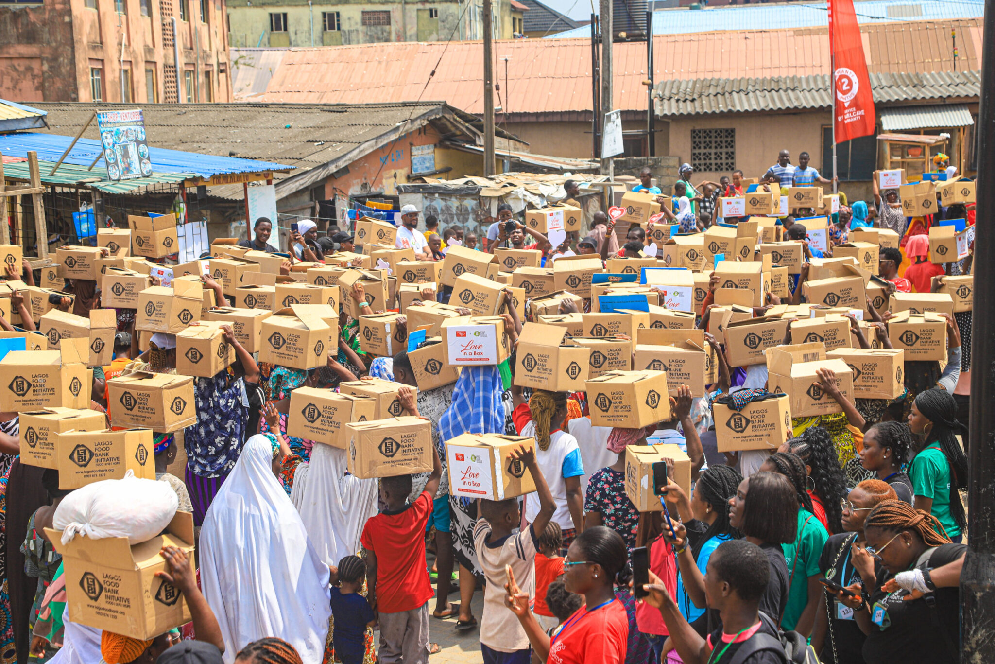 The Value of Community-Based Non-Governmental Organizations in Nigeria
